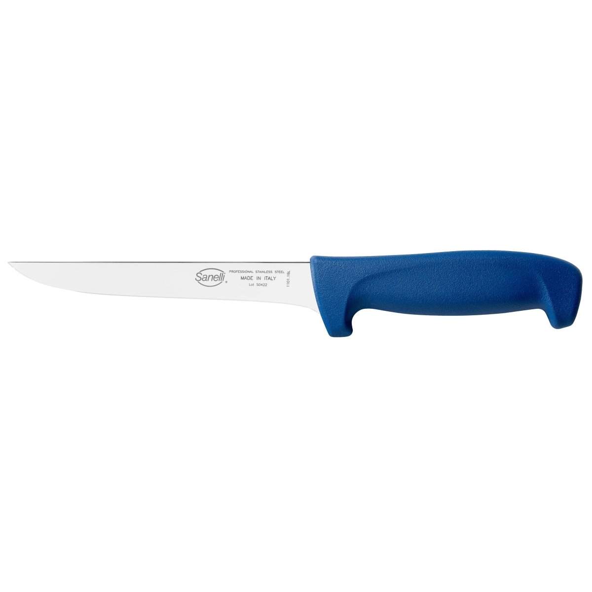 Sanelli HORECA - Meat & BBQ - Ausbeinmesser, 12 cm - BERUFSMESSER.de