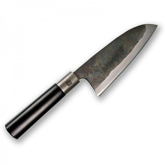 Haiku Kurouchi Atsu Deba Messer - BERUFSMESSER.de