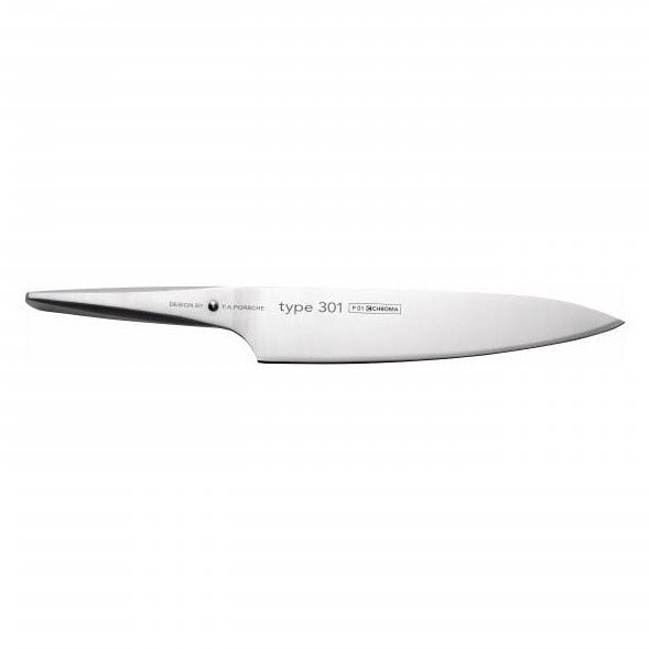 Kochmesser Design by F. A. Porsche - BERUFSMESSER.de
