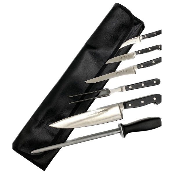 Messer-Set für Auszubildende - BERUFSMESSER.de