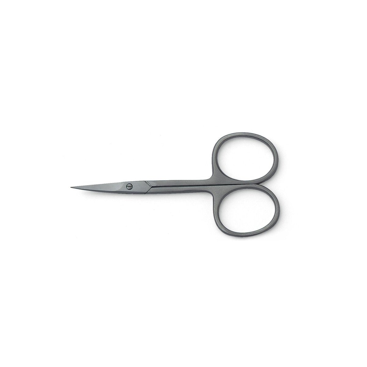 Nagelhautschere mit gebogener Spitze - BERUFSMESSER.de