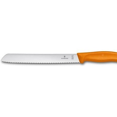 Swiss Classic Brotmesser - BERUFSMESSER.de