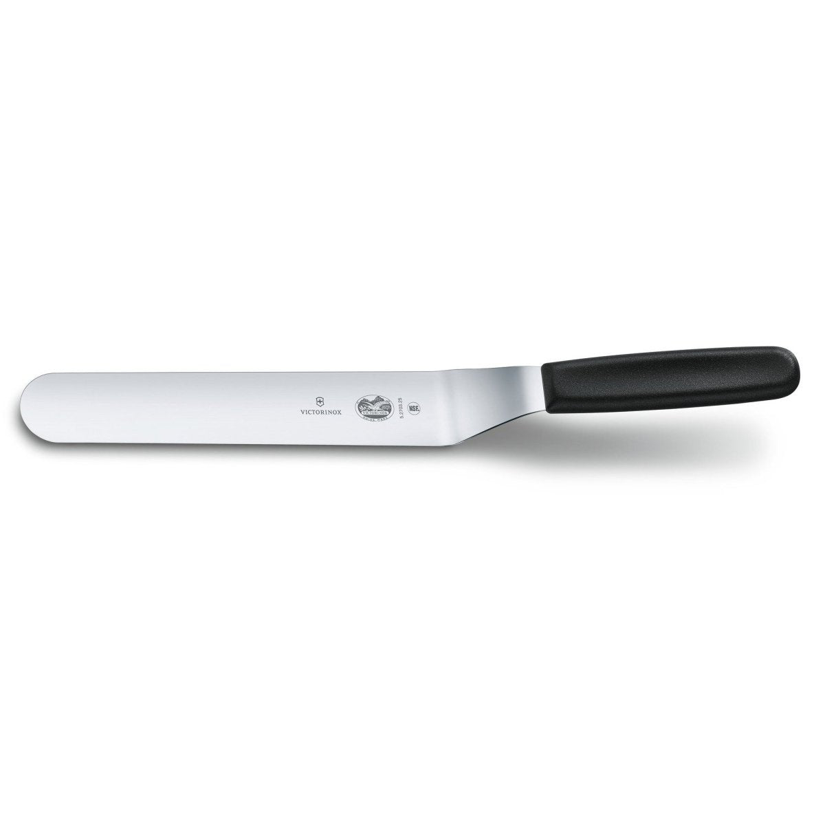 Swiss Classic Spachtel abgekröpft 20 cm - BERUFSMESSER.de