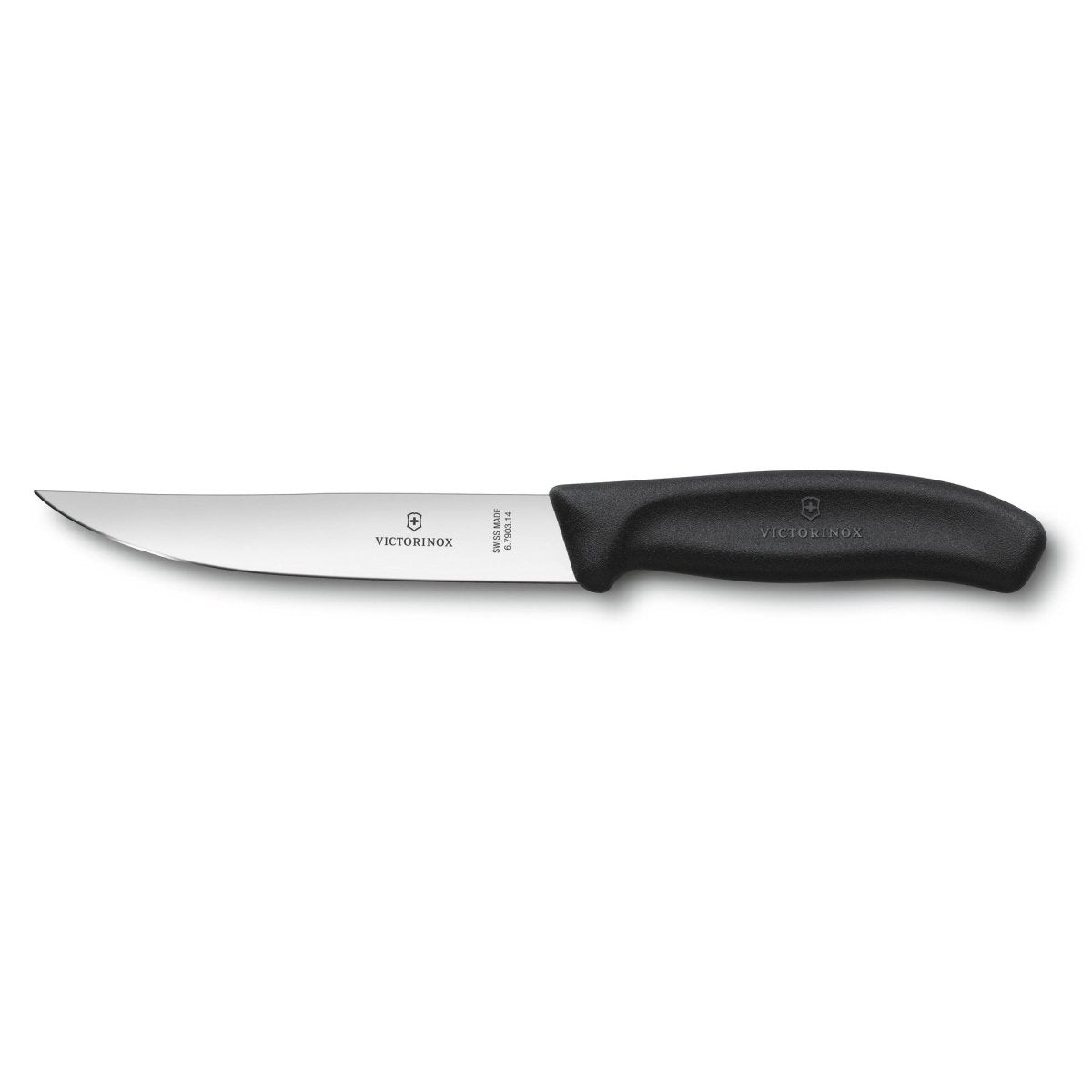 Swiss Classic Steakmesser mit 14 cm Klinge - BERUFSMESSER.de