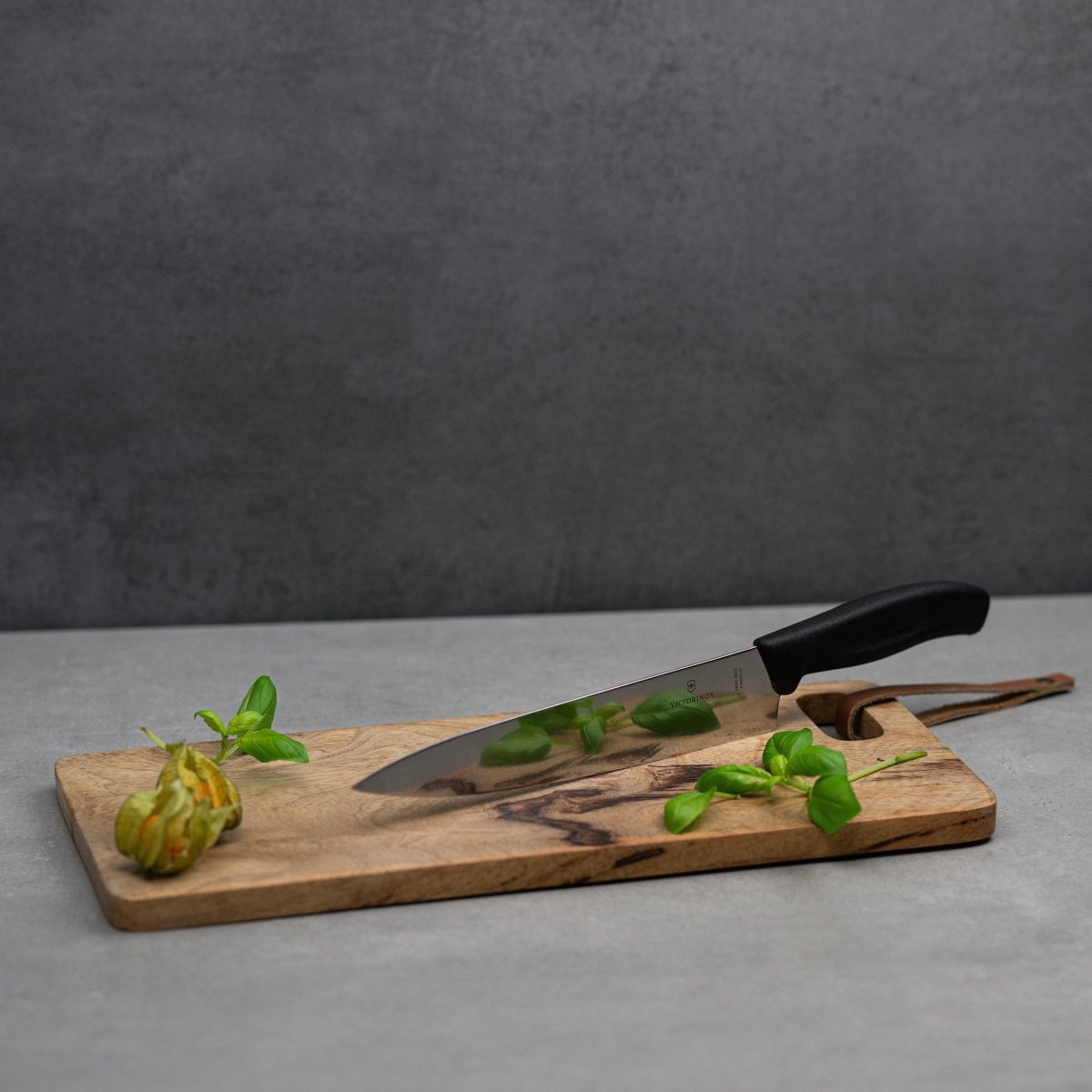 Swiss Classic Tranchiermesser - BERUFSMESSER.de