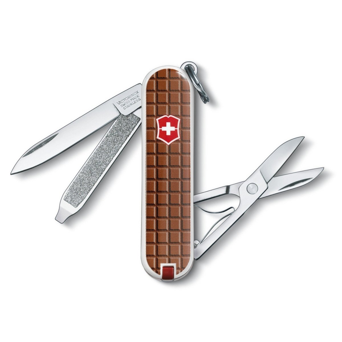 Taschenmesser Classic SD mit coolem Design - BERUFSMESSER.de