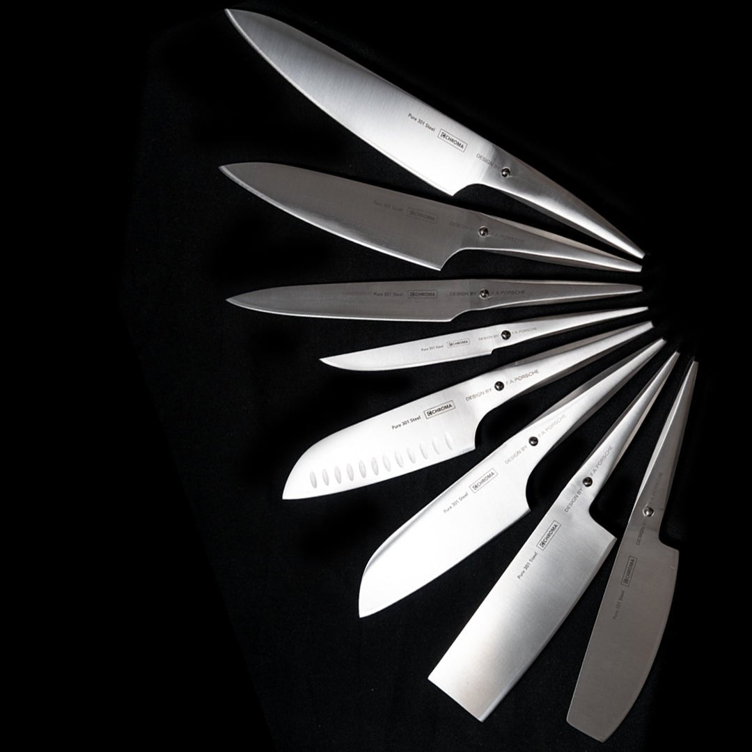 Chinese Vegetable Cleaver Aazon.co: Chroa Type 301 Designed