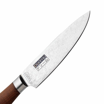 CHROMA Dorimu Allzweckmesser, 12 cm - BERUFSMESSER.de