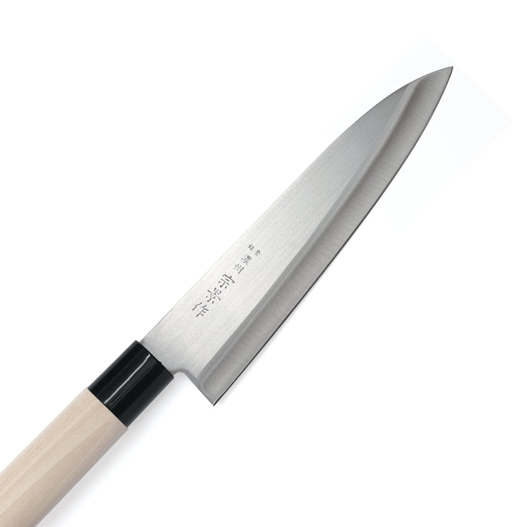 CHROMA Haiku Home Gyuto, 18,5 cm - BERUFSMESSER.de