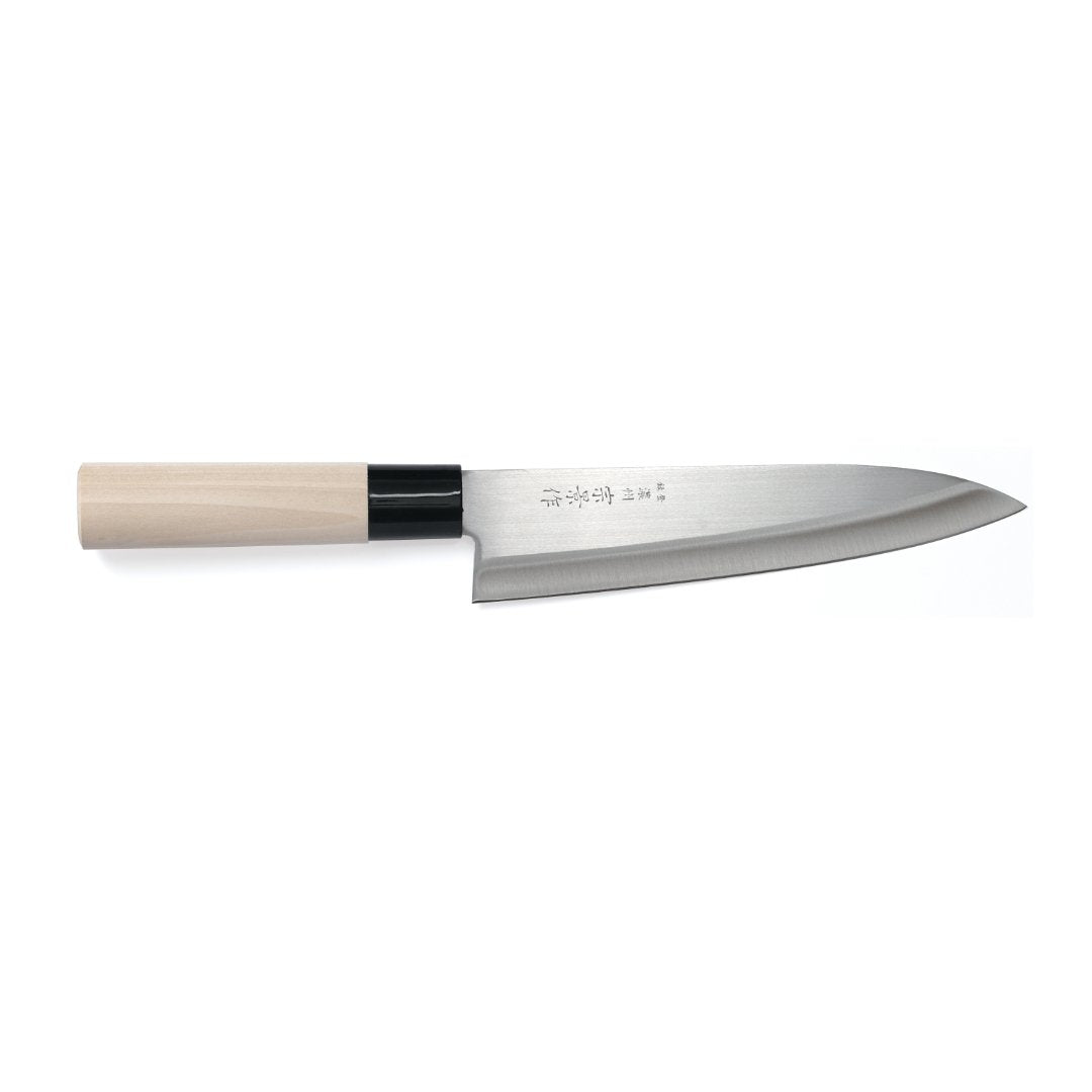 CHROMA Haiku Home Gyuto, 18,5 cm - BERUFSMESSER.de