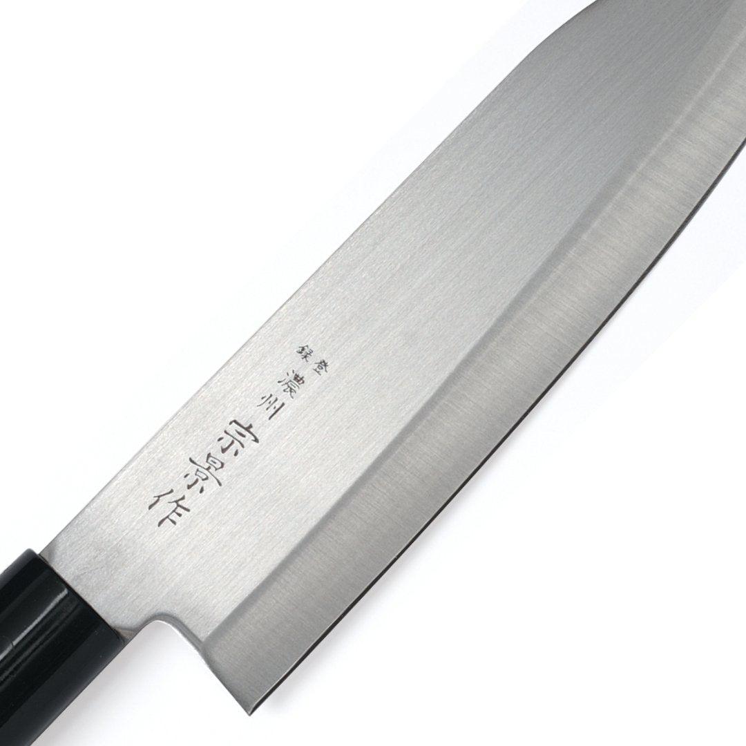 CHROMA Haiku Home Santoku, 17,5 cm - BERUFSMESSER.de