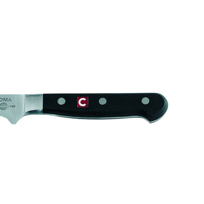 CHROMA JAPANCHEF Ausbeinmesser, 17 cm - BERUFSMESSER.de