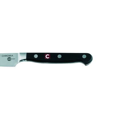 CHROMA JAPANCHEF Officemesser, 9 cm - BERUFSMESSER.de