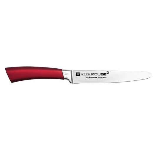 REEH ROUGE by CHROMA kleines Universalmesser, 13 cm - BERUFSMESSER.de