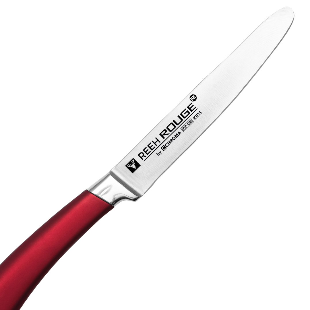 REEH ROUGE by CHROMA kleines Universalmesser, 13 cm - BERUFSMESSER.de