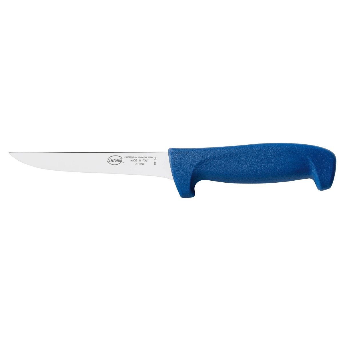 Sanelli HORECA - Meat & BBQ - Ausbeinmesser, 12 cm - BERUFSMESSER.de