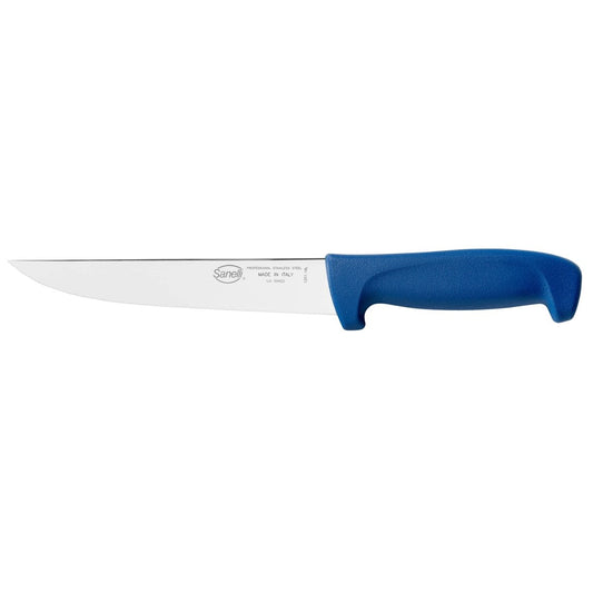 Sanelli HORECA - Meat & BBQ - Ausbeinmesser breit, 16 cm - BERUFSMESSER.de