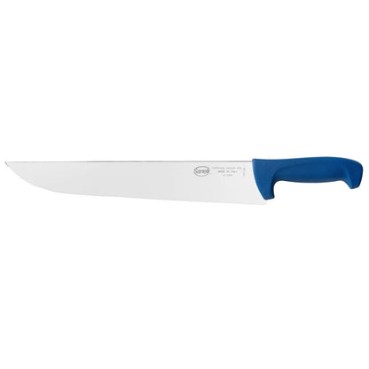 Sanelli HORECA Meat & BBQ - Schlacht - und Bankmesser - 36 cm - BERUFSMESSER.de