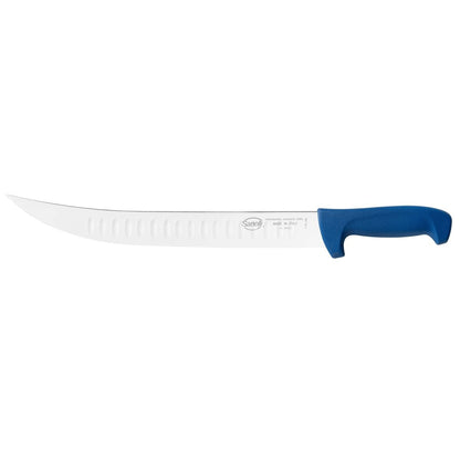 Sanelli HORECA - Meat & BBQ - Schlachtmesser mit Kullenschliff - BERUFSMESSER.de