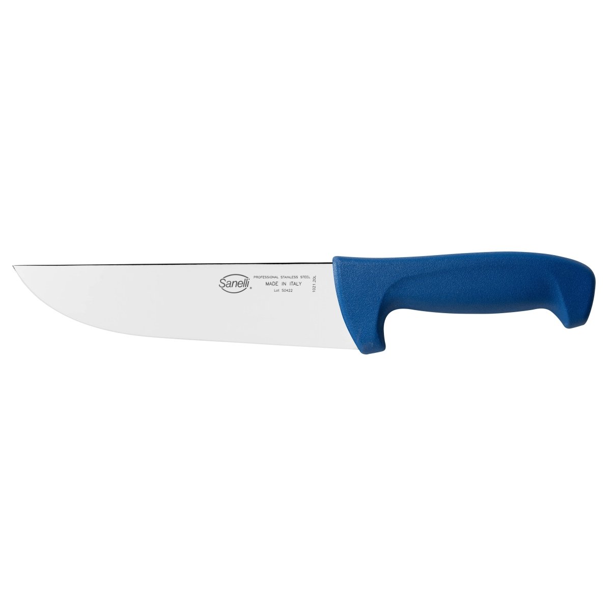 Sanelli HORECA - Meat & BBQ - Tranchiermesser - BERUFSMESSER.de