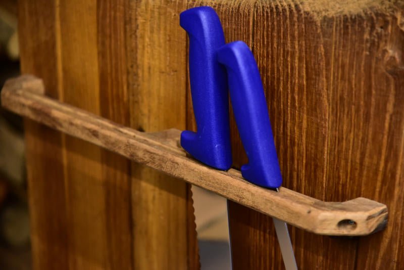 Sanelli HORECA - Meat & BBQ - Tranchiermesser - BERUFSMESSER.de