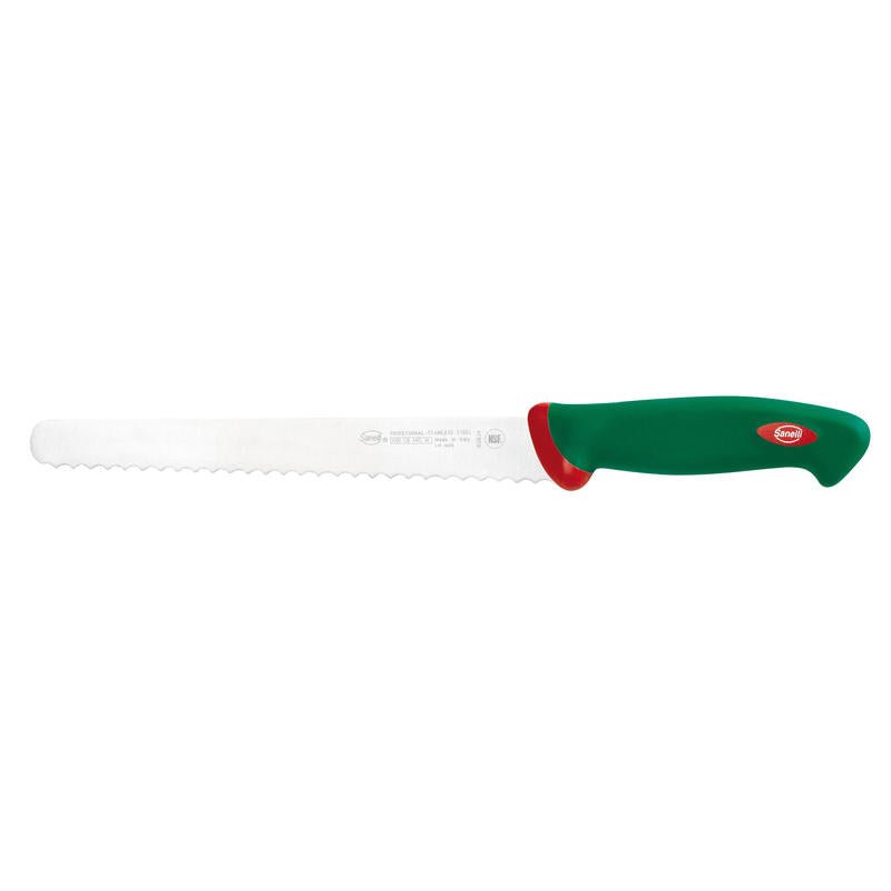 Sanelli PREMANA Brotmesser - BERUFSMESSER.de