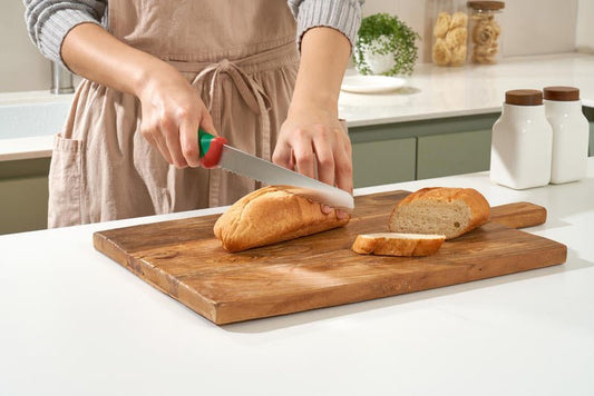 Sanelli PREMANA Brotmesser - BERUFSMESSER.de