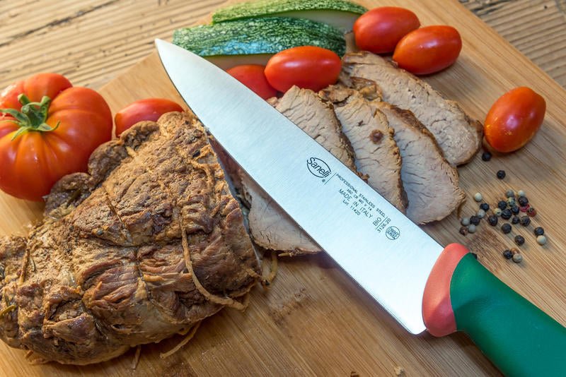 Sanelli PREMANA Kochmesser - BERUFSMESSER.de