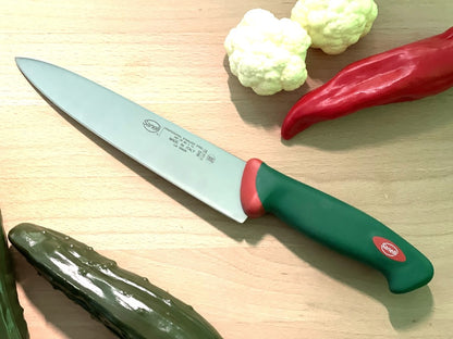 Sanelli Premana Kochmesser, 20 cm Klinge - BERUFSMESSER.de
