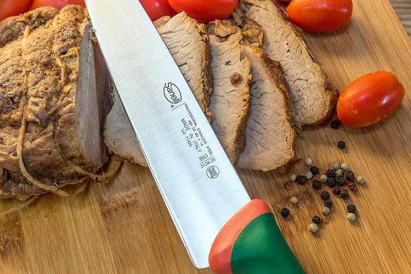 Sanelli PREMANA Kochmesser - BERUFSMESSER.de