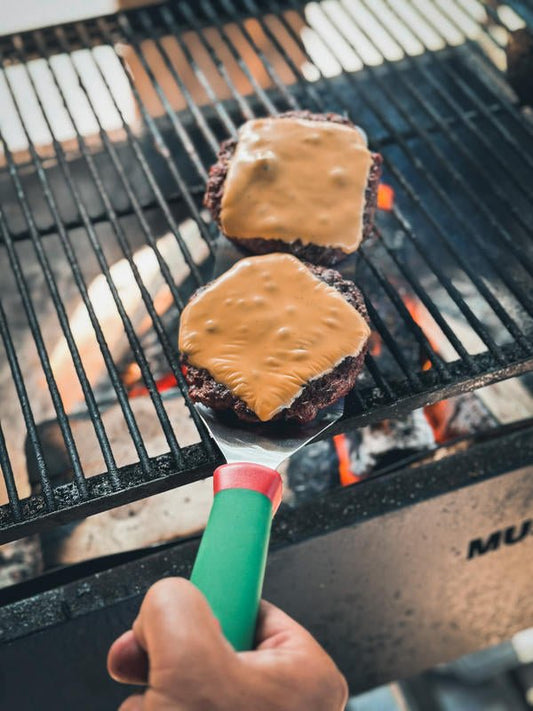 Sanelli PREMANA Lasagnespachtel gebogen - 15 - BERUFSMESSER.de