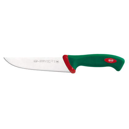 Sanelli PREMANA Schlacht - und Bankenmesser - 18 cm - BERUFSMESSER.de