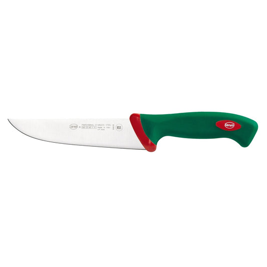 Sanelli PREMANA Schlacht - und Bankenmesser - 18 cm - BERUFSMESSER.de
