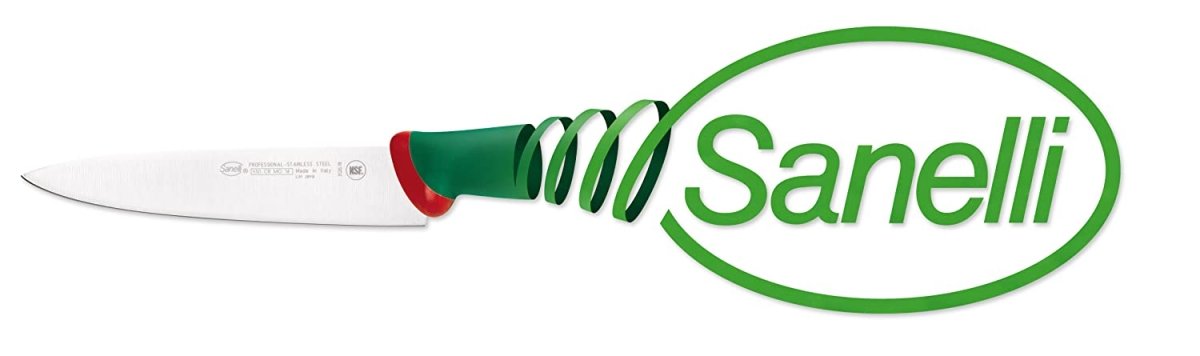 Sanelli PREMANA Schlacht - und Bankenmesser - 27 cm - BERUFSMESSER.de