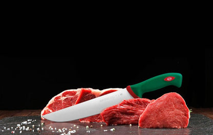 Sanelli PREMANA Schlacht - und Bankenmesser - 27 cm - BERUFSMESSER.de