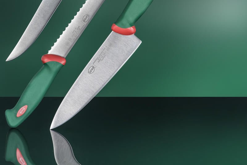 Sanelli PREMANA Schlacht - und Bankenmesser - 27 cm - BERUFSMESSER.de