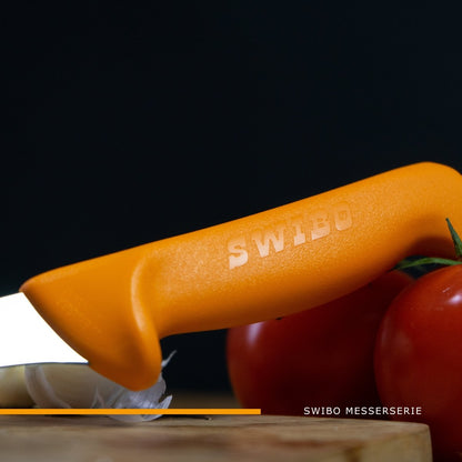 Swibo Ausbeinmesser mit flexibler, gebogener Klinge - BERUFSMESSER.de