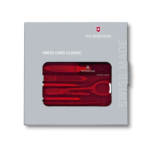 Swiss Card Classic - BERUFSMESSER.de