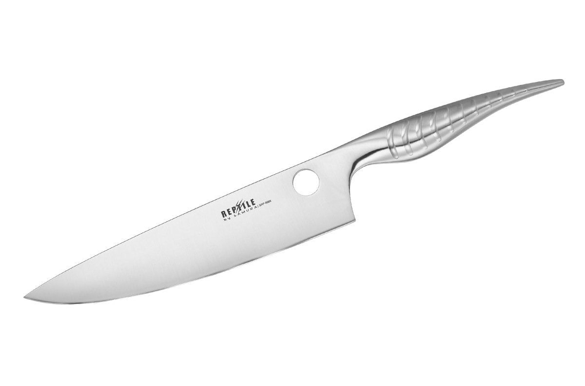 Samura REPTILE Chef's Knife Kochmesser - BERUFSMESSER.de
