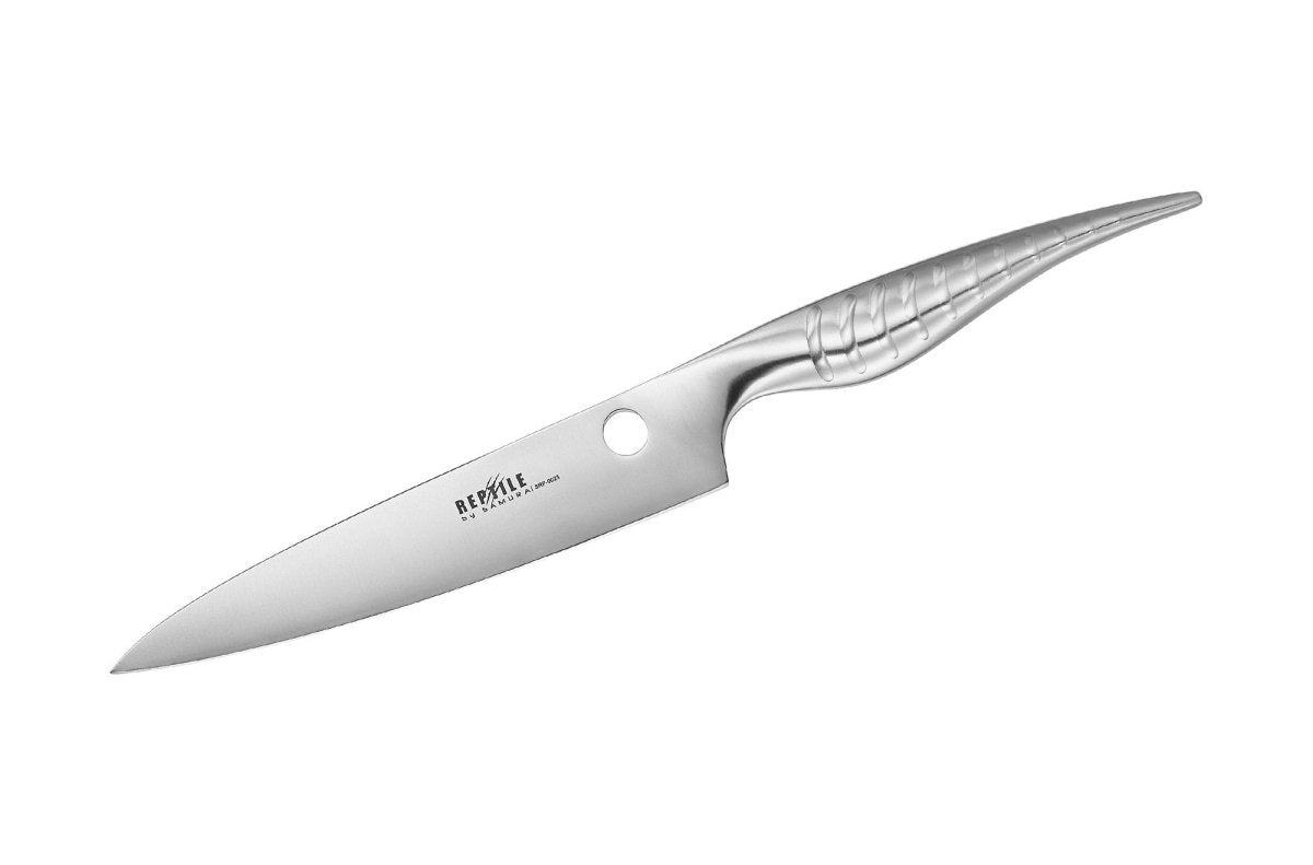 Samura REPTILE Utility knife - Allzweckmesser - BERUFSMESSER.de
