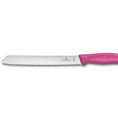 Swiss Classic Brotmesser - BERUFSMESSER.de