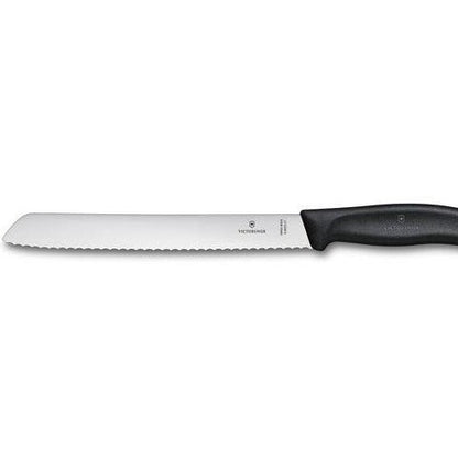 Swiss Classic Brotmesser - BERUFSMESSER.de